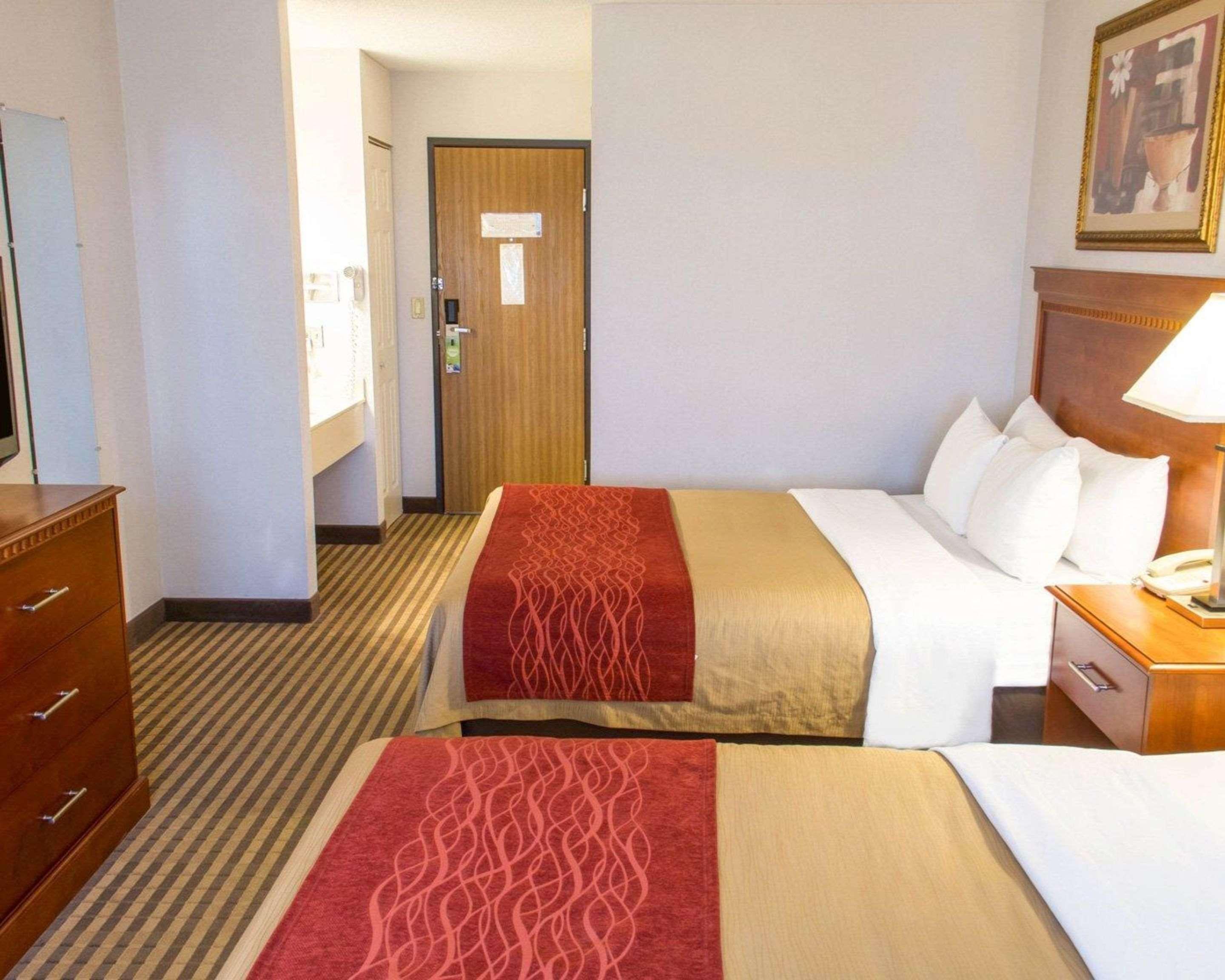 Comfort Inn Grand Island North Zewnętrze zdjęcie