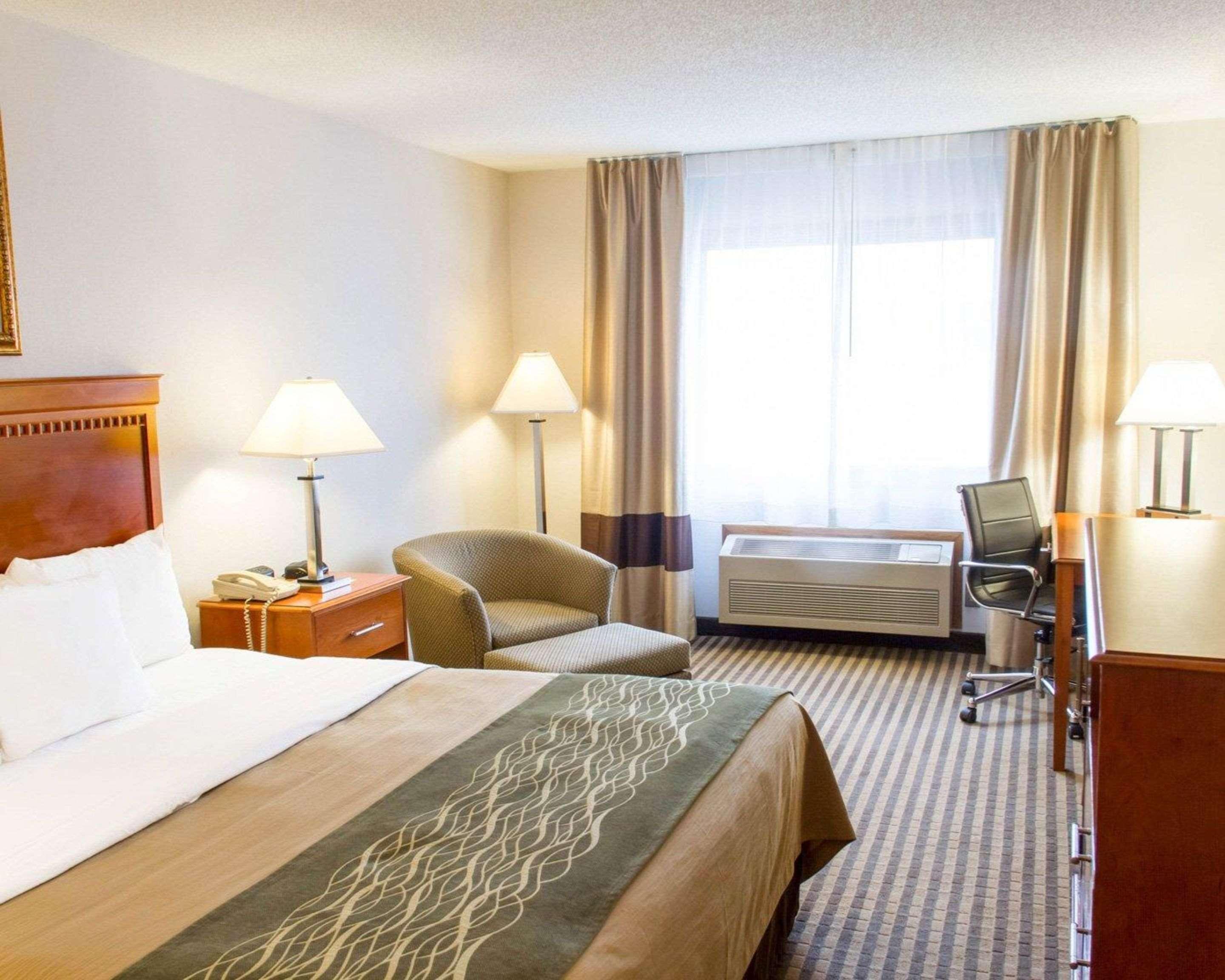 Comfort Inn Grand Island North Zewnętrze zdjęcie