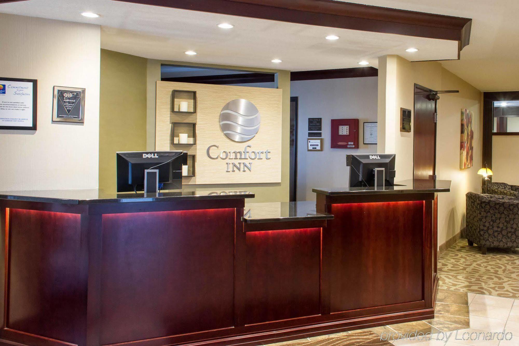 Comfort Inn Grand Island North Zewnętrze zdjęcie